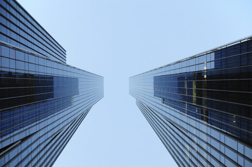 Capital Towers Project Successfully Completed.