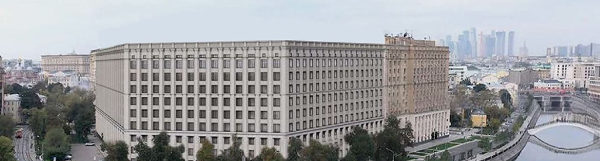 ОВЧИННИКОВСКАЯ МФЦ Завершён.