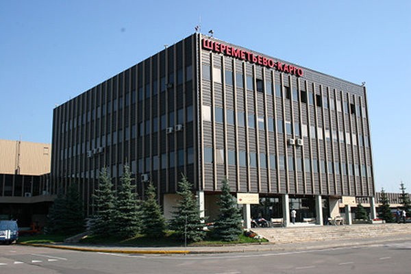 Шереметьево Карго