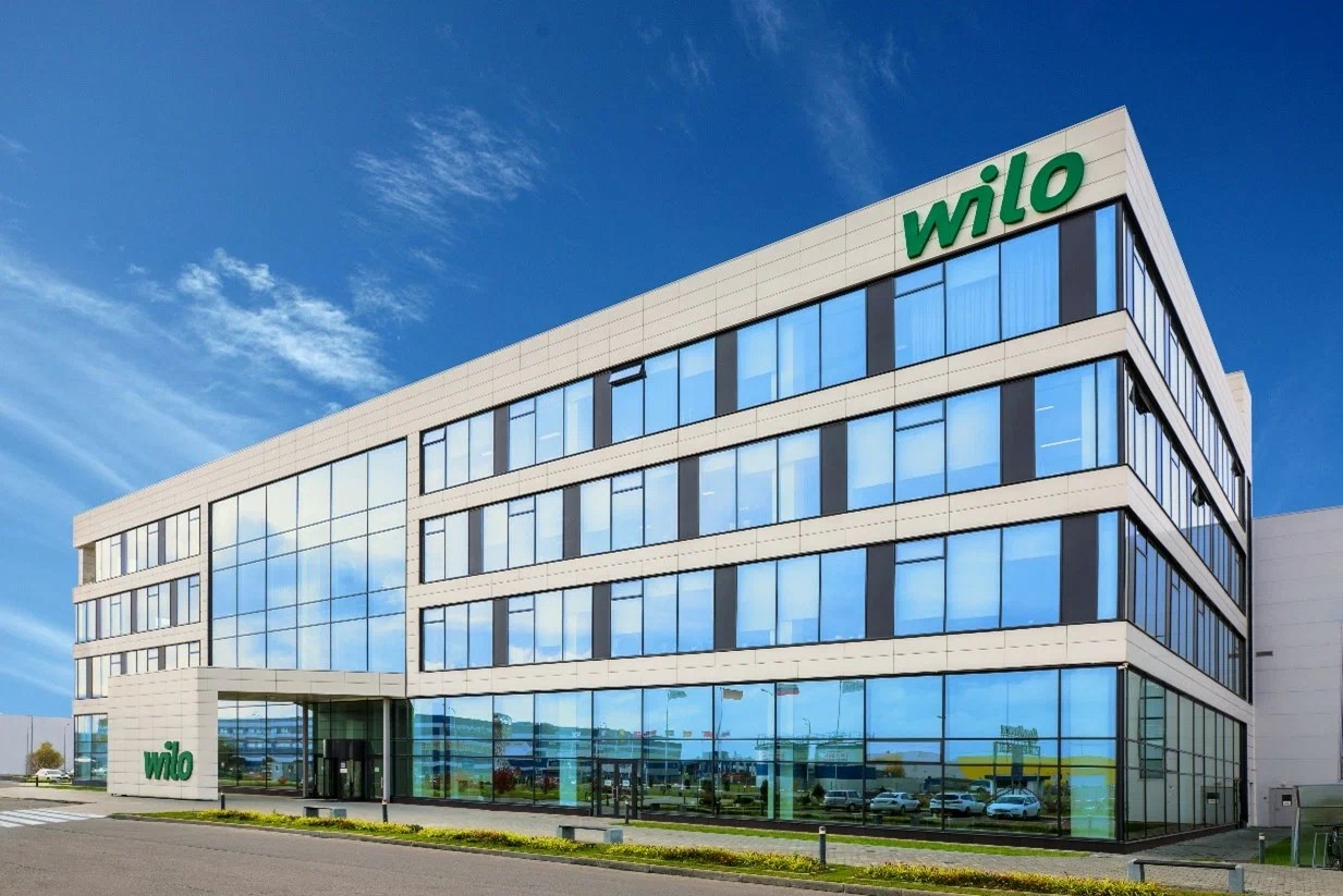 ВИЛО Ногинск